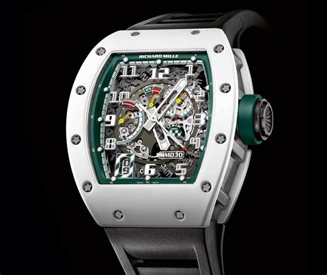 richard mille 30